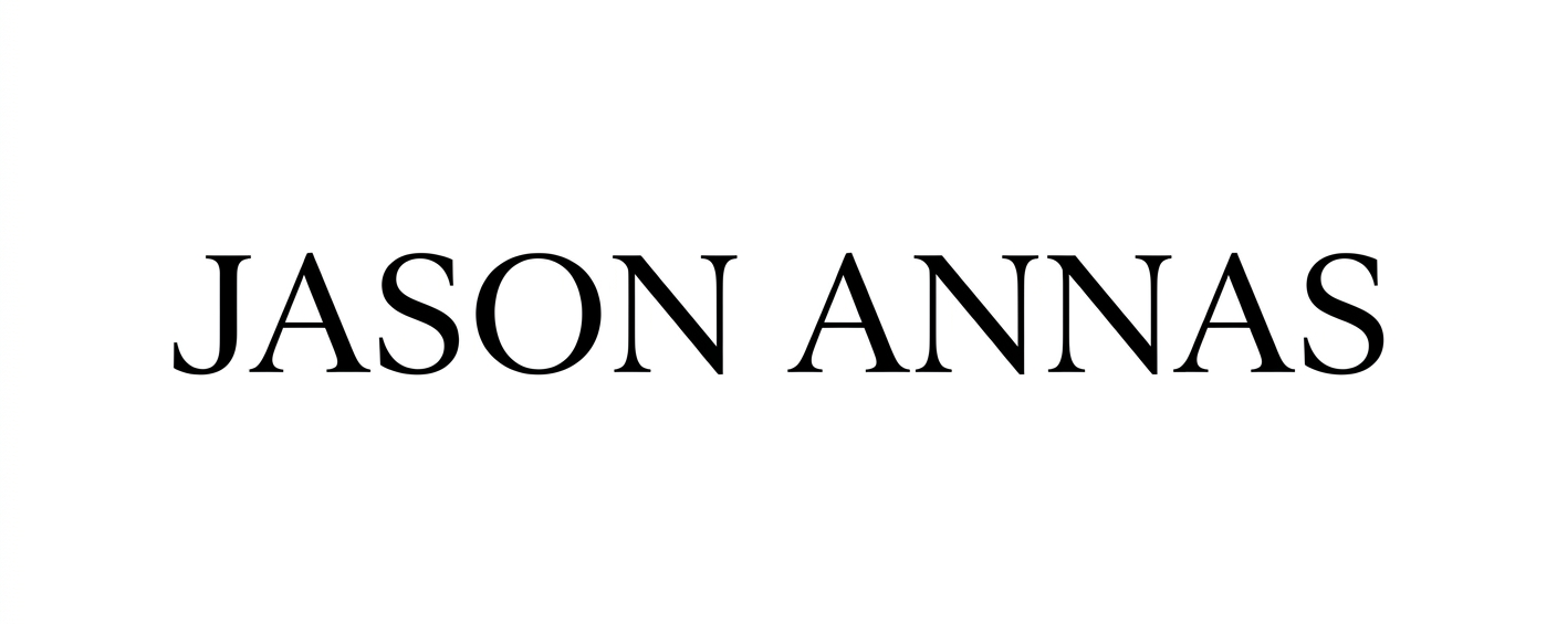 Jason Annas