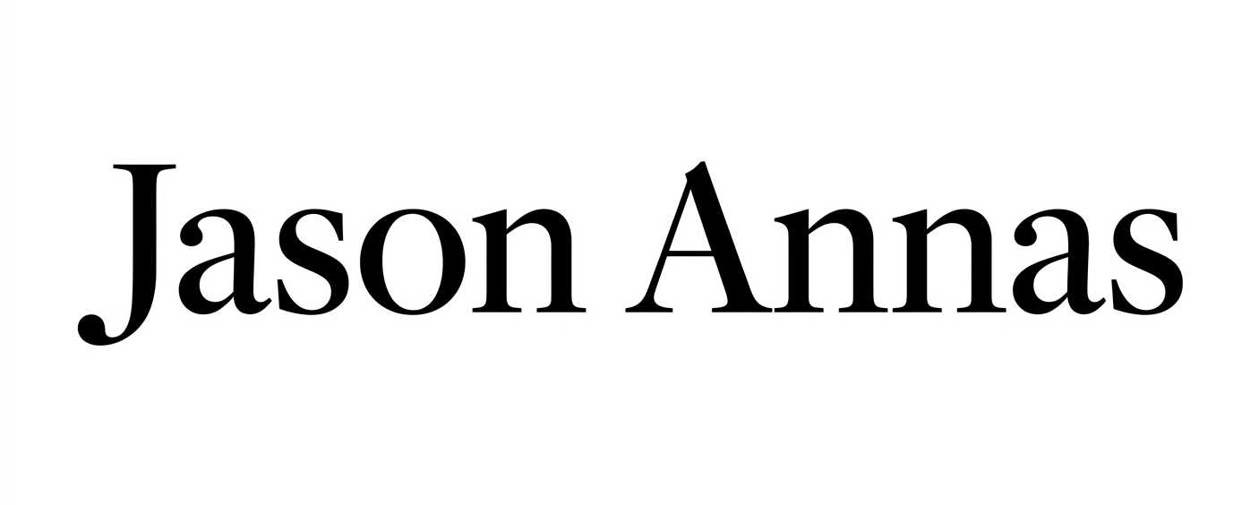 jasonannas.com