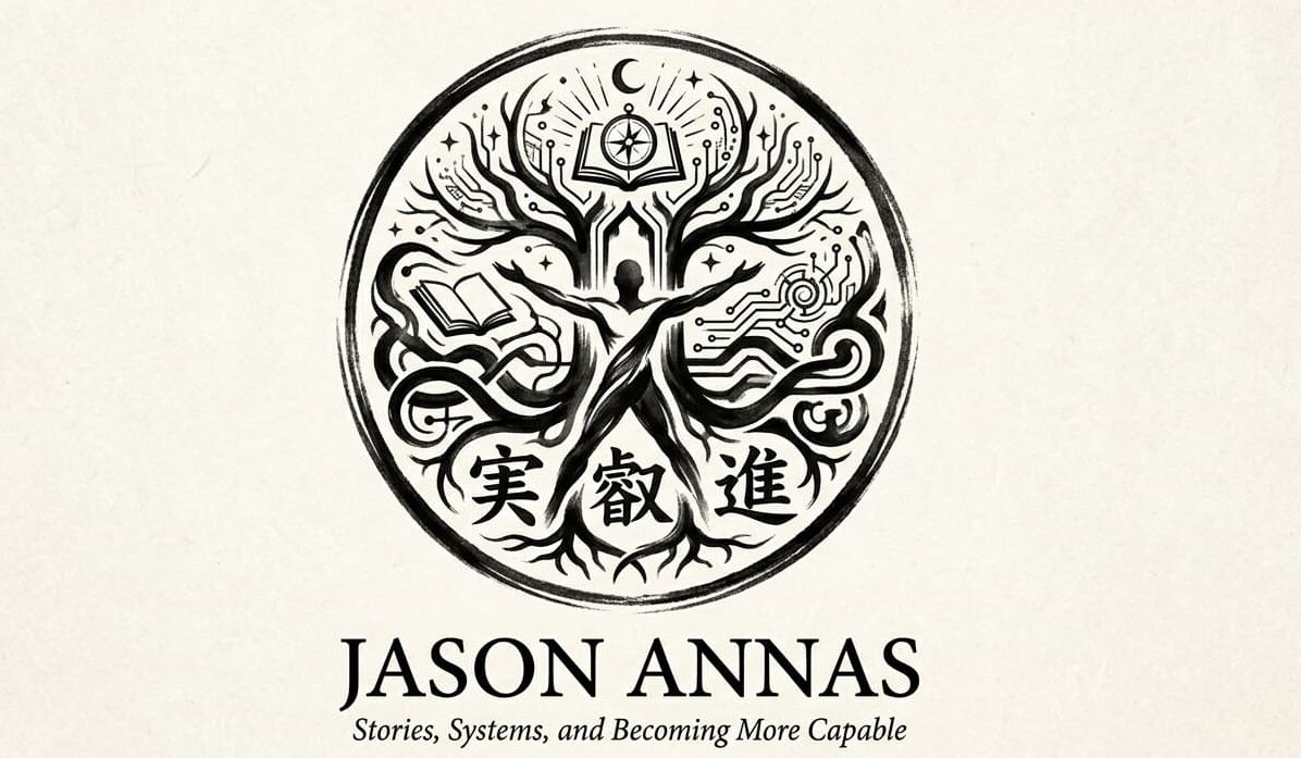 Jason Annas